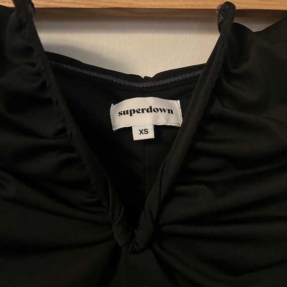 Revolve dress - Picture 3 of 3